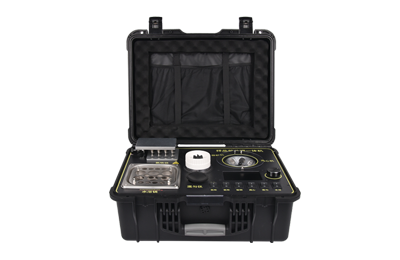 株洲市五合一前处理一体机IN-QC5B