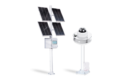 株洲市在线冠层监测仪IN-G100