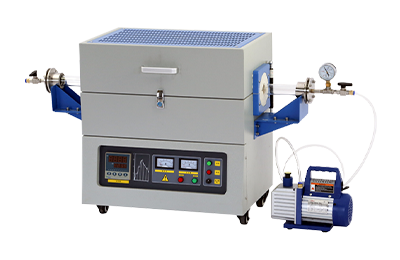 株洲市管式炉IN-2-12A