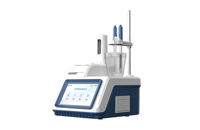 株洲市全自动电位滴定仪IN-D3
