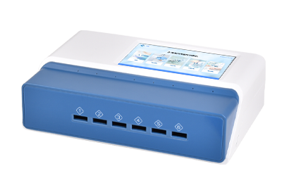 株洲市兽药残留快速检测仪IN-SY02