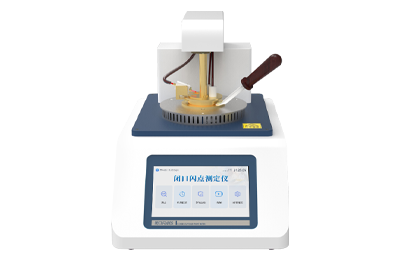 株洲市全自动闭口闪点测定仪IN-BS