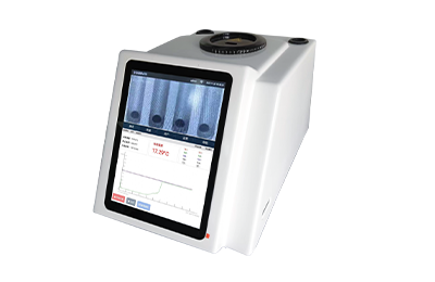 株洲市全自动视频熔点仪IN-RD5