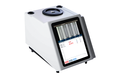 株洲市视频熔点仪IN-RD1