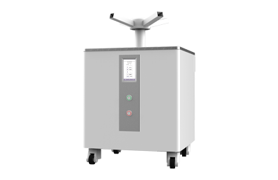 株洲市过氧化氢雾化消毒器IN-GY20