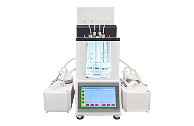 株洲市全自动运动粘度测定仪IN-YN2