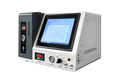 株洲市液化气热值分析仪