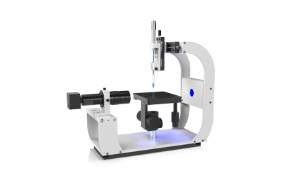 株洲市接触角测量仪IN-JC1